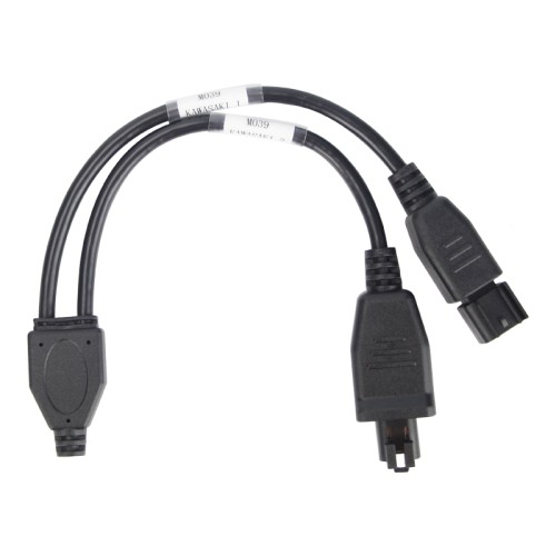 OBDSTAR M039 Cable for Kawasaki Marine IMMO Key Programming Tool