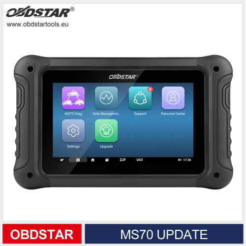 OBDSTAR MS70 Update Service for One Year Subscription(Over 7 Days)