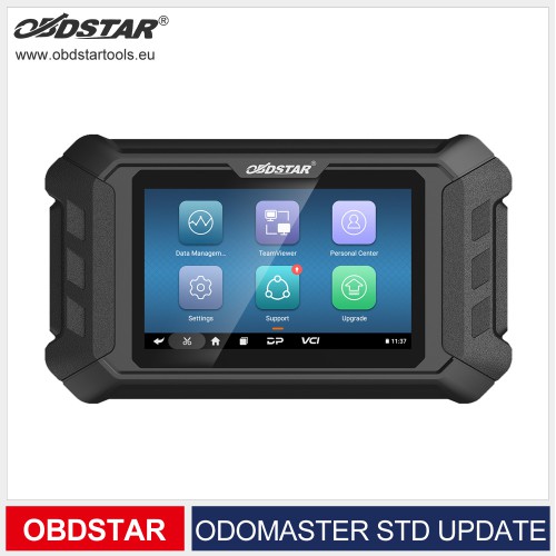 OBDSTAR Odo Master Basic/ Standard Version Update Service for One Year Subscription(Over 7 Days)