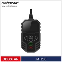 Pre-order ODSTAR MT203 CAN Driver/Gateway Simulator
